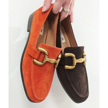 New Arrivals Loafers